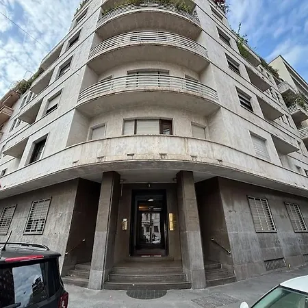 Porta Nuova Lusso 8 Minuti Dal Duomo Apartment Milan Exterior photo