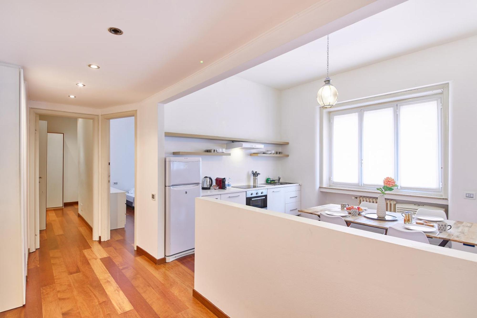 Apartamento Porta Nuova Lusso 8 Minuti Dal Duomo Milán