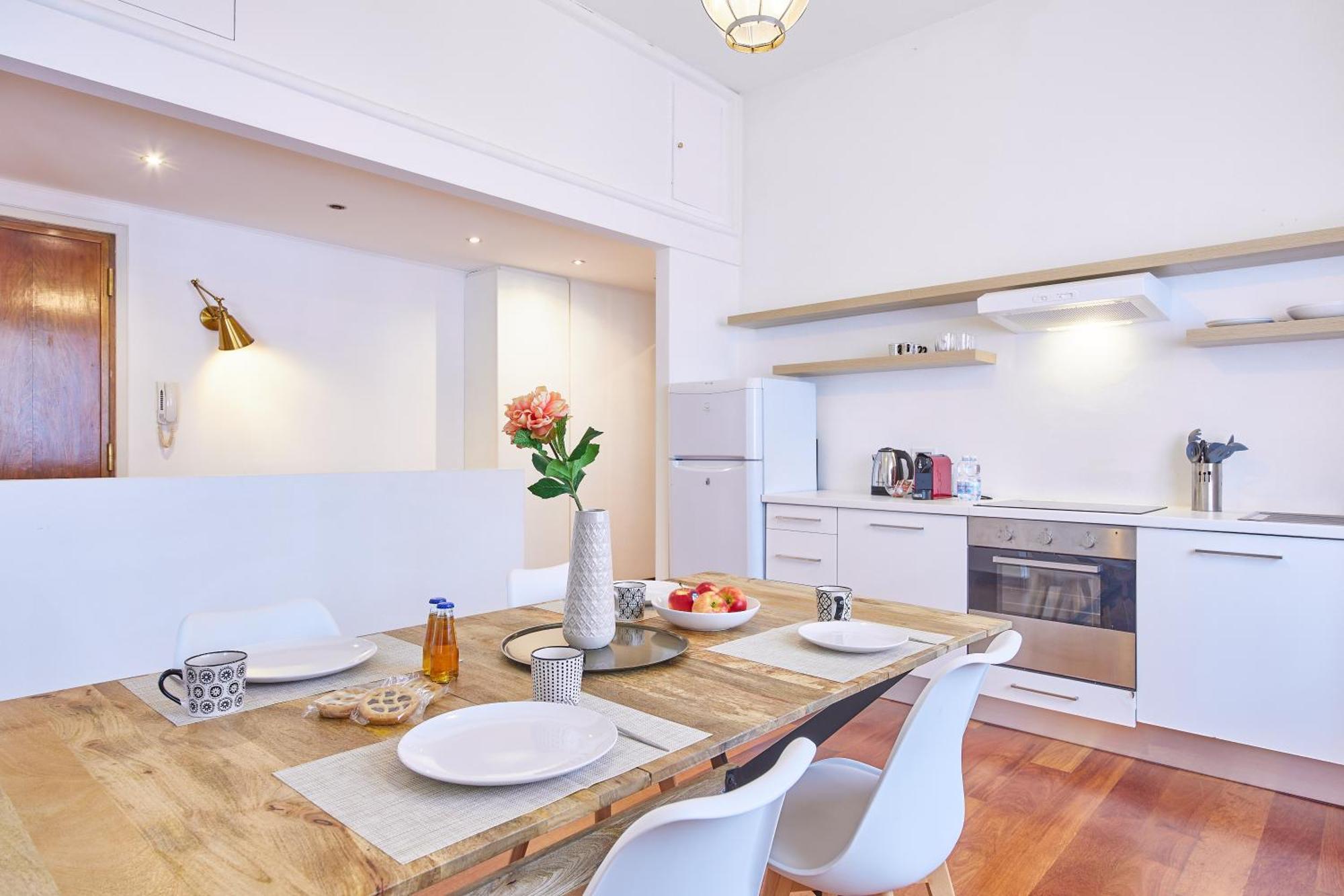 Apartamento Porta Nuova Lusso 8 Minuti Dal Duomo Milán
